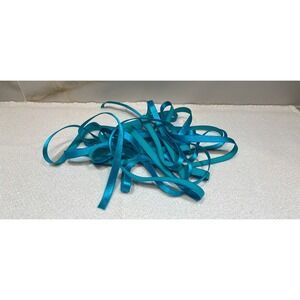 Simplicity Elastic Trim 3/8" x 6.33 Yards Nylon Lycra Stretch‎ Sewing Band